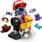LEGO 75392 - Star Wars Creative Play Droid Builder