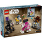 LEGO 75392 - Star Wars Creative Play Droid Builder