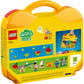 LEGO 10713 - Classic Creative Suitcase
