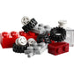 LEGO 10713 - Classic Creative Suitcase