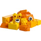 LEGO 10713 - Classic Creative Suitcase