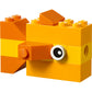 LEGO 10713 - Classic Creative Suitcase