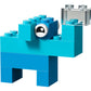 LEGO 10713 - Classic Creative Suitcase
