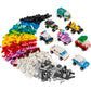LEGO 11036 - Classic Creative Vehicles