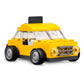 LEGO 11036 - Classic Creative Vehicles