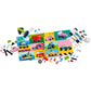 LEGO 11036 - Classic Creative Vehicles