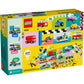 LEGO 11036 - Classic Creative Vehicles