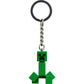 LEGO 854242 - Gear Minecraft Creeper Key Chain