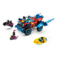 LEGO 71458 - Dreamzzz Crocodile Car