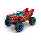 LEGO 71458 - Dreamzzz Crocodile Car