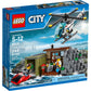 LEGO 60131 - City Police Crooks Island