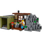 LEGO 60131 - City Police Crooks Island