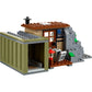 LEGO 60131 - City Police Crooks Island