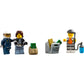 LEGO 60131 - City Police Crooks Island