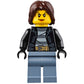 LEGO 60131 - City Police Crooks Island