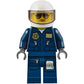 LEGO 60131 - City Police Crooks Island
