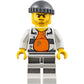 LEGO 60131 - City Police Crooks Island