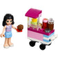LEGO 30396 - Friends Baking Cupcake Stall Polybag Bagged
