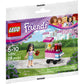 LEGO 30396 - Friends Baking Cupcake Stall Polybag Bagged