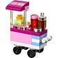 LEGO 30396 - Friends Baking Cupcake Stall Polybag Bagged