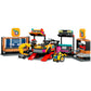 LEGO 60389 - City Custom Car Garage