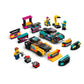 LEGO 60389 - City Custom Car Garage