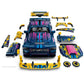 LEGO 42236 - Technic Licensed Custom Garage Ford GT Mustang