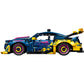 LEGO 42236 - Technic Licensed Custom Garage Ford GT Mustang