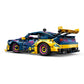 LEGO 42236 - Technic Licensed Custom Garage Ford GT Mustang