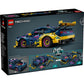 LEGO 42236 - Technic Licensed Custom Garage Ford GT Mustang