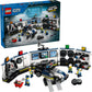 LEGO 60457 - City Custom Police Garage