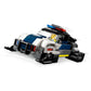 LEGO 60457 - City Custom Police Garage