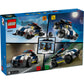 LEGO 60457 - City Custom Police Garage