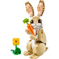 LEGO 31162 - Creator 3 in 1 Cute Bunny