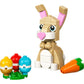 LEGO 30716 - Seasonal Easter Cute Easter Bunny Polybag Bagged