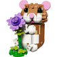 LEGO 31376 - Creator 3in1 Cute Hamster with a Flower