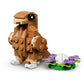 LEGO 31376 - Creator 3in1 Cute Hamster with a Flower