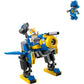 LEGO 77002 - Sonic the Hedgehog Cyclone vs. Metal Sonic
