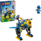 LEGO 77002 - Sonic the Hedgehog Cyclone vs. Metal Sonic