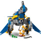 LEGO 77002 - Sonic the Hedgehog Cyclone vs. Metal Sonic