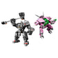 LEGO 75973 - Overwatch D.Va & Reinhardt