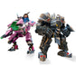LEGO 75973 - Overwatch D.Va & Reinhardt