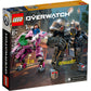LEGO 75973 - Overwatch D.Va & Reinhardt