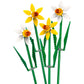 LEGO 40747 - Creator Botanical Collection Daffodils