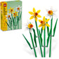 LEGO 40747 - Creator Botanical Collection Daffodils