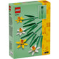 LEGO 40747 - Creator Botanical Collection Daffodils