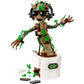 LEGO 76297 - Super Heroes Guardians of Galaxy Dancing Groot