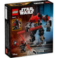 LEGO 75411 - Star Wars Darth Maul Mech
