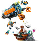 LEGO 60379 - City Deep-Sea Explorer Submarine