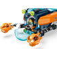 LEGO 60379 - City Deep-Sea Explorer Submarine